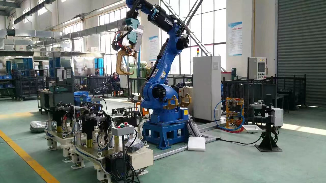 生產(chǎn)設(shè)備