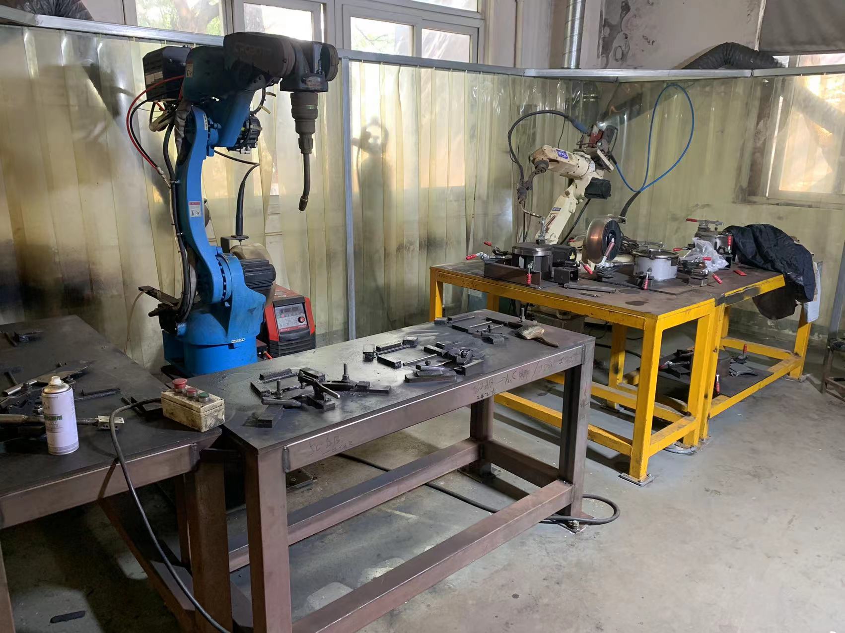 生產(chǎn)設(shè)備