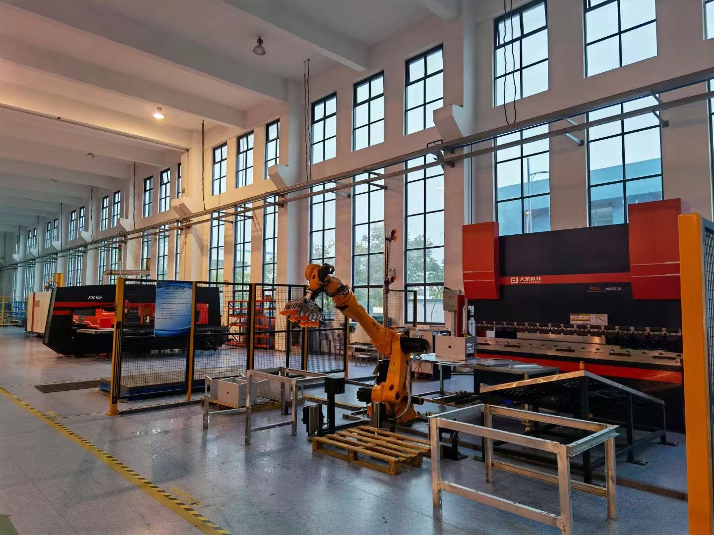 生產(chǎn)設(shè)備