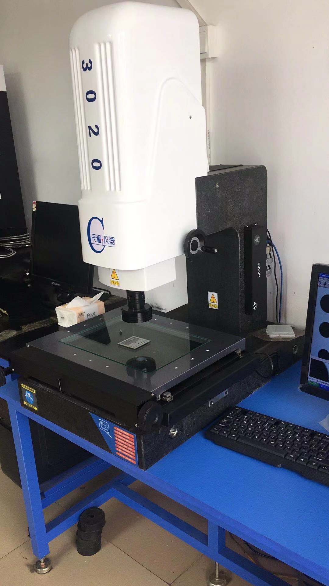 檢測(cè)設(shè)備