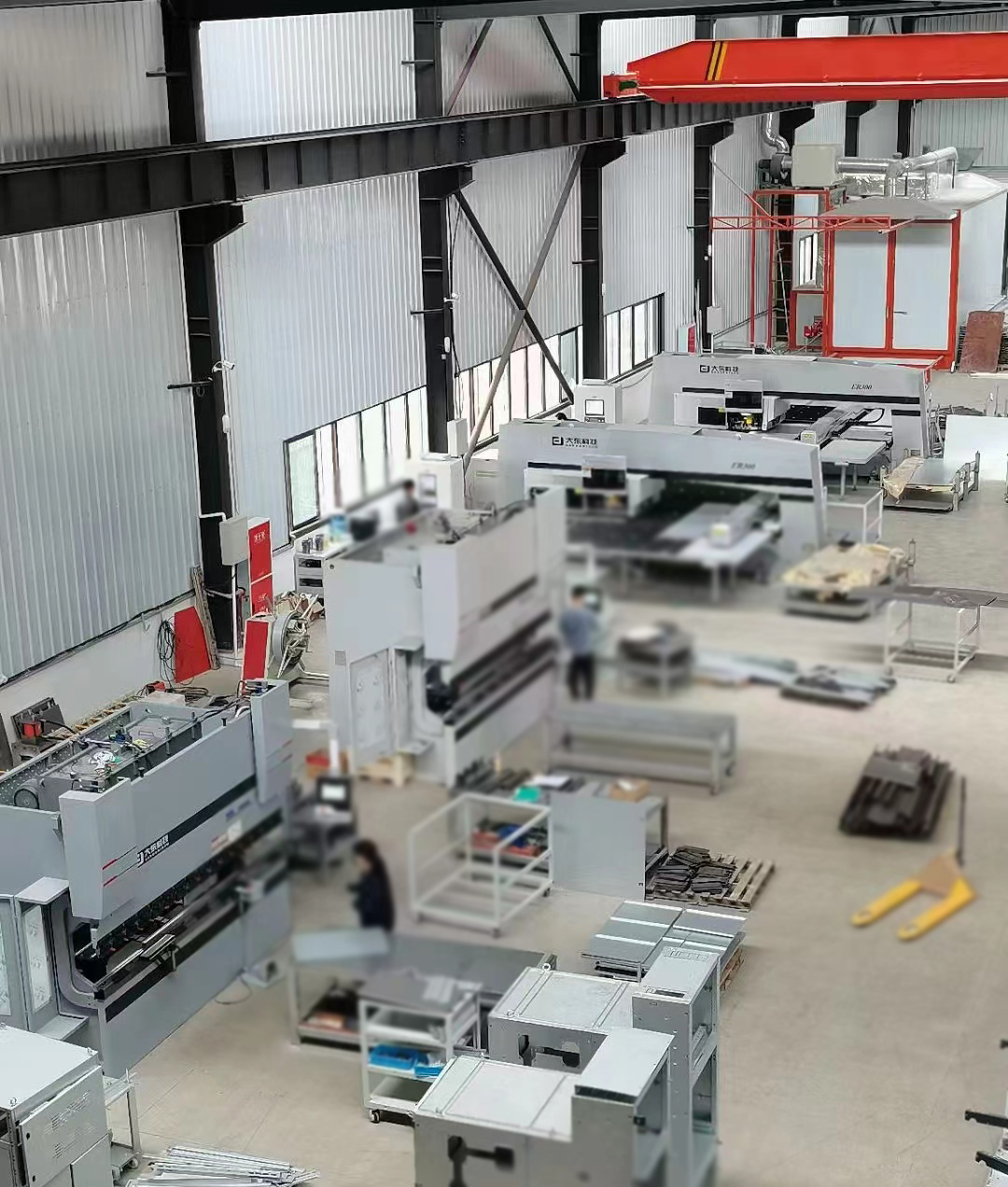 生產(chǎn)設(shè)備