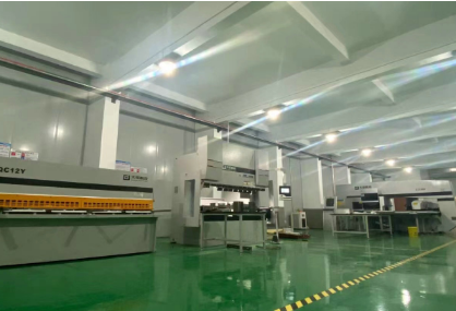 鈑金加工該選用什么材料？